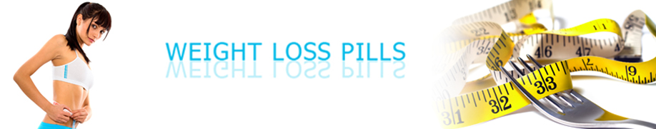 weight loss pills