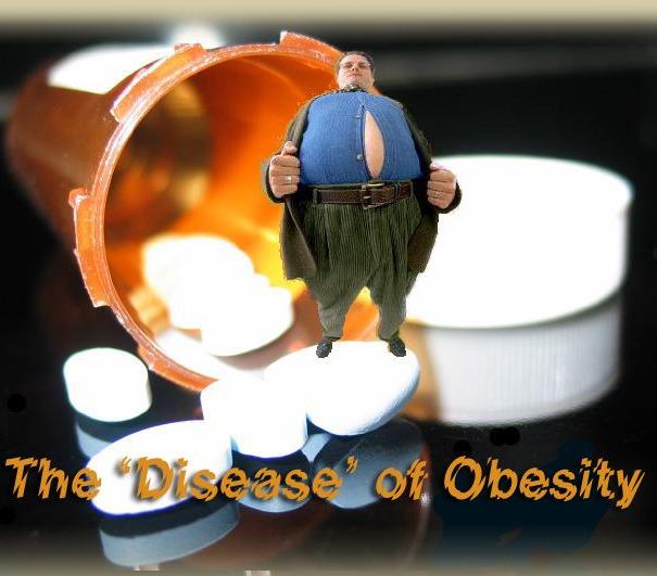 obesity